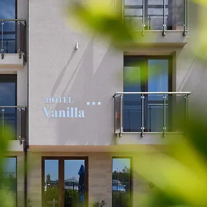 Hotel Vanilla, - Free Parking, Varna