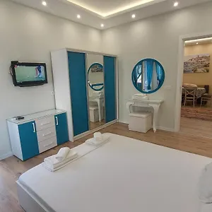 Daire Pink & Blue - 2bdr With Balcony - Wi-fi, Varna