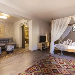 Resort Boutique Horizont, Varna