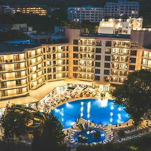 מלון Prestige And Aquapark, וארנה
