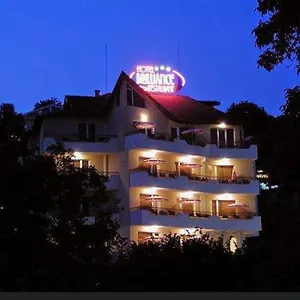 Otel Brilliance, Varna