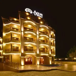 Otel Aqua View Boutique, Altın Kumlar