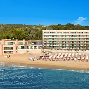 Hotel Marina Hotel, Sunny Day, Varna