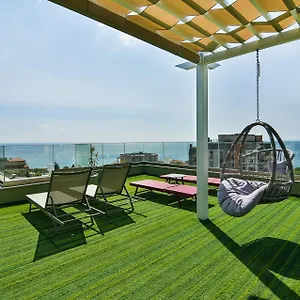 Hotel de apartamente Sea Lounge, Varna
