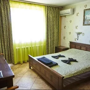 Apart Otel Katalina, Varna