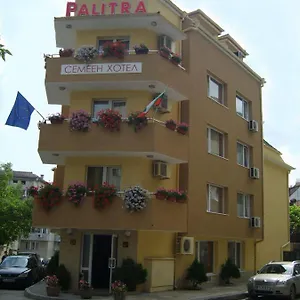 Hotel Palitra, Varna